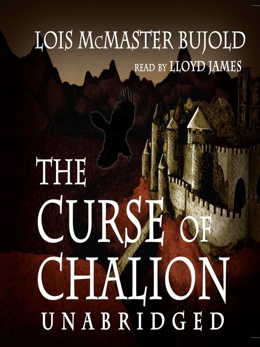 Lois McMaster Bujold创作的The Curse of Chalion作品的详细信息 - 可供借阅